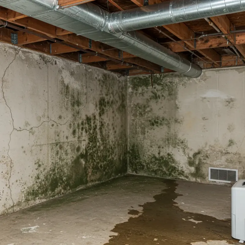 Professional Mold Removal in South Hadley, MA